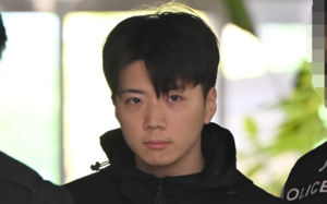 장윤기, '성범죄' 인정…부실수사 의혹 커져