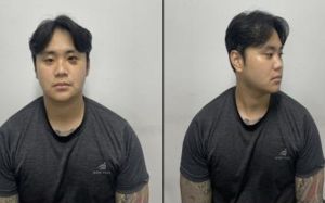 친구 살해후 나체 활보, 24세 정재환 신상공개