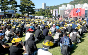 현대차노조, 투쟁수위 높여…20∼22일 4시간씩 파업