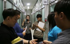 '여중생 성매매' 청주시의원 보름만에 사퇴