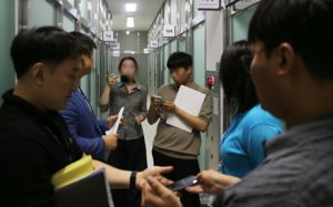 '여중생 성매매' 청주시의원, 보름 만에 사퇴