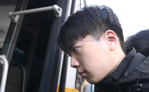 '장윤기 수사 개입 의혹' 형사과장, 21일 구속심사