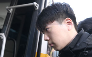 '장윤기 수사 개입 의혹' 형사과장, 21일 구속심사