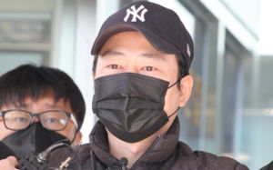 '층간소음' 이웃 살해 양민준 징역 25년 선고
