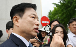 "국수본이 장윤기 성범죄·살인 병합 막아"