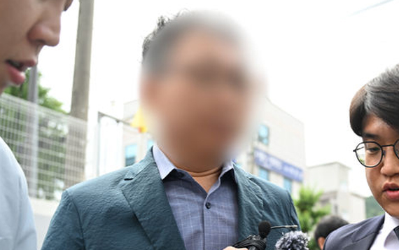 '장윤기 사건' 형사과장 구속영장 기각