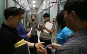 최영중 "미성년자인 줄 몰랐다" 주장…법원 판단은