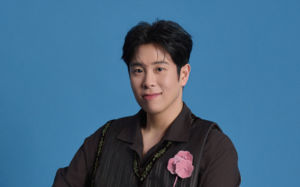 '참교육 봉근대' 피오, 제주서 교통사고