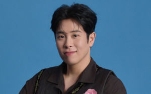 '참교육 봉근대' 피오, 제주서 교통사고