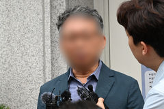 '장윤기 수사' 형사과장 "증거 부족" 재차 주장