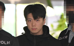 내일 장윤기 공판…유족·피해 남학생 증인