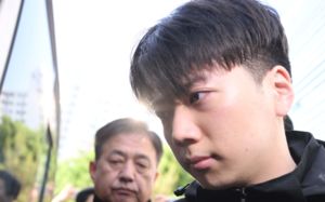 "장윤기, 일부 증거 부인…무기징역 노린 전략"