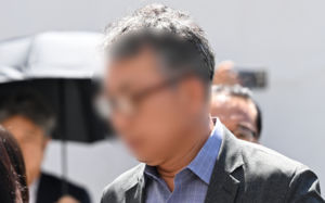 '장윤기 수사' 형사과장 다시 구속 갈림길
