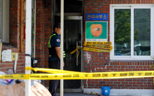 경산 방화 피해 50대 여성 숨져…사망자 2명