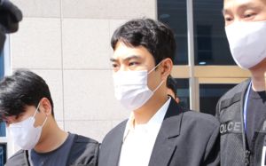 최영중 미성년 성매수 대상 한명이 아니었다
