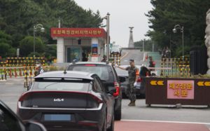열사병으로 쓰러진 해병에 "엄살"…훈련강요