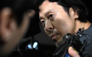 檢, '항공사 기장 살해' 김동환 무기징역 구형