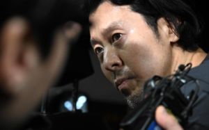 檢, '항공사 기장 살해' 김동환 무기징역 구형