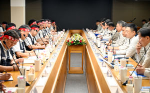 현대차 노사, 41일 만에 교섭 재개했지만 합의 실패