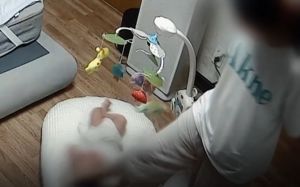 생후 4개월 '해든이 학대 살해' 친모 항소심서 감형…무기→징역 35년