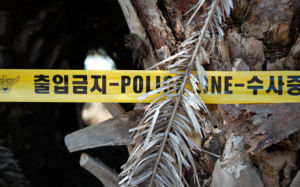 경찰 "장미란씨 사인 규명 어려워…자살 추정"