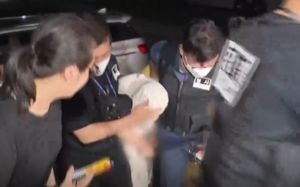 경산 中유학생 살해 피의자는 같은 대학 강사