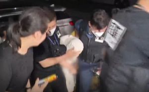 '中유학생 살해' 중국인 "변호인 있어야" 조사 거부