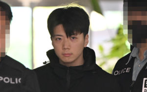 검찰, '여고생 살해범' 장윤기 사형 구형