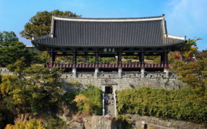 경남 '진주 촉석루 남강 일원' 국가유산 '명승' 지정 예고