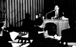 책임 인정·사과 없이…'5·18 진압' 정호용 사망