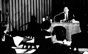책임 인정·사과 없이…'5·18 진압' 정호용 사망