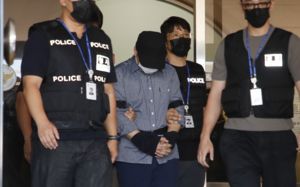 부 경장 구속기소…상급자 검토도 없었다