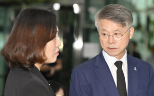 민형배 "여객기 참사 특별팀 다시 꾸릴 것"
