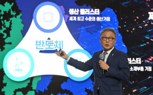 "반도체 메가클러스터, 전남광주 백년대계로"