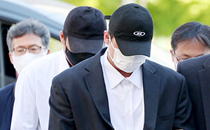 김창민 감독 가해자 "이불 빨아와"…'30일 독방' 최장 징계
