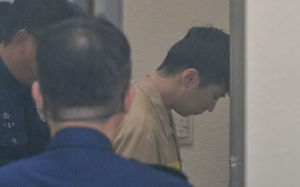 장윤기 사형 대신 무기징역…法 "영구 격리"