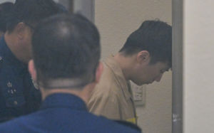 '여고생 살해' 장윤기 1심 무기징역…유족 "항소"