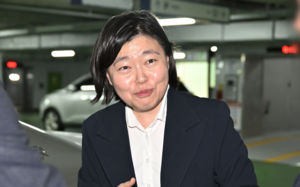 "반면교사 삼을 사람"…임은정, 김지용 비판