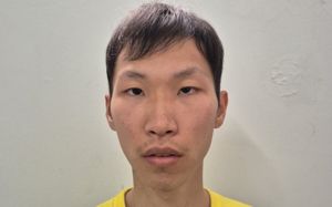 '장모 살해·캐리어 유기' 조재복 징역 45년