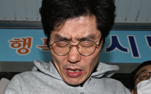 60대부부 살인 박용수 "채무 때문…계획범죄 아냐"