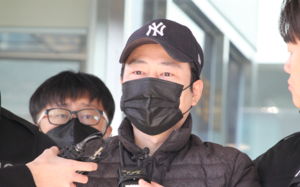 '층간소음 이웃 살해' 양민준, 항소심도 징역 25년
