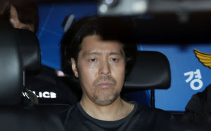 '기장 살해' 김동환, 2심서 또 국선변호인 교체 요구